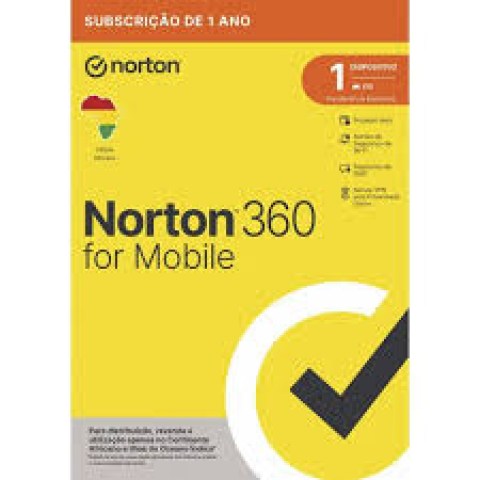 norton 360 mobile